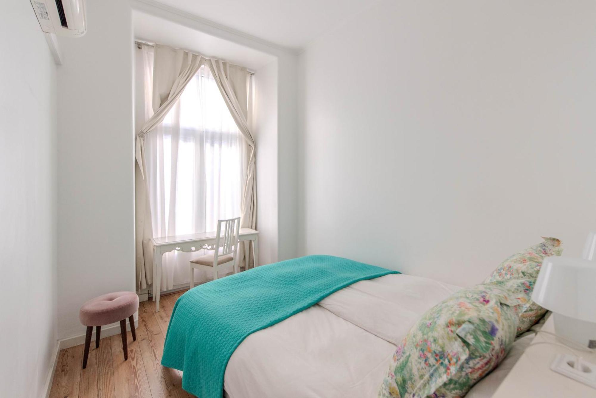 Sao Paulo Square-historic Centre Apartment *
